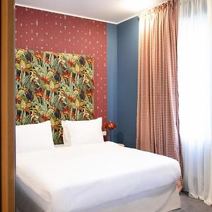 Habitación Económica con Cama King