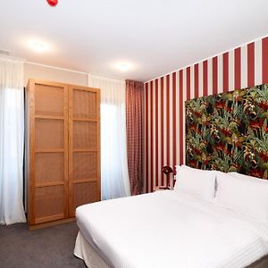 Habitación con Cama King