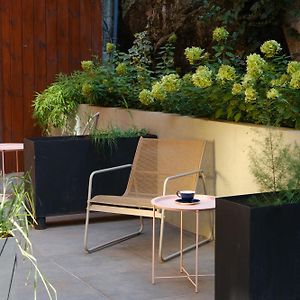 Habitación con Cama King